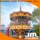 Jinma Rides Latest antique merry go round for sale maker for sale 1