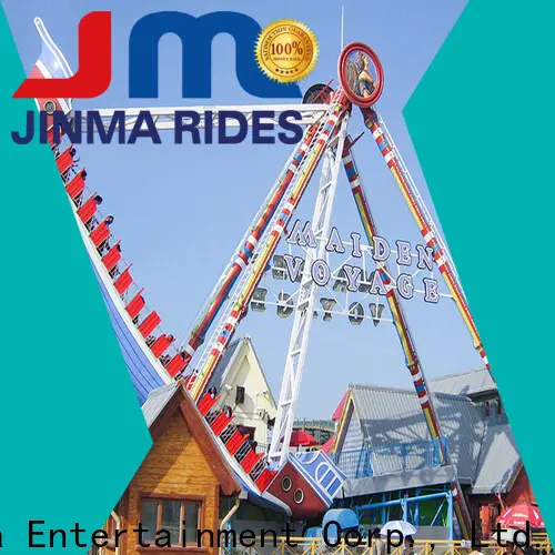 Jinma Rides Bulk purchase custom tea cup ride for sale maker for promotion 1