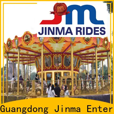 Wholesale merry go round ride sale for promotion 1
