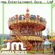 Jinma Rides Jinma Rides horses carousel manufacturers for promotion 1