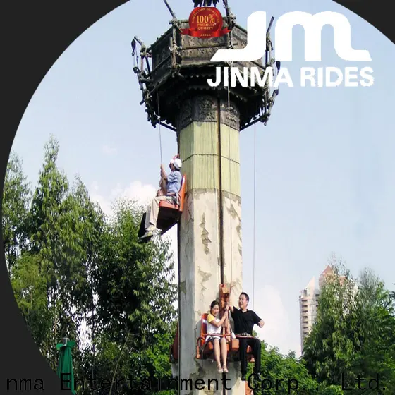 Jinma Rides New kiddie carousel for sale manufacturers for promotion 1