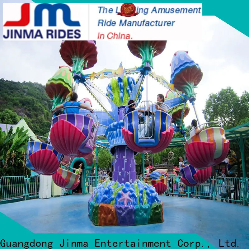Jinma Rides Bulk purchase kiddie roller coaster for sale sale for sale 1
