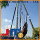Jinma Rides giant frisbee ride factory on sale 1