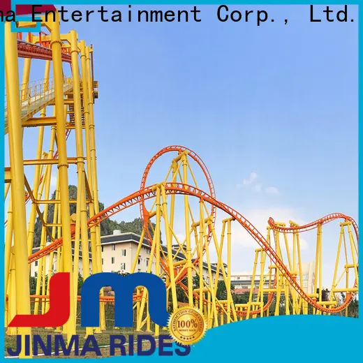 Bulk buy best roller coaster factory for promotion 1