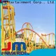 Bulk buy best roller coaster factory for promotion 1