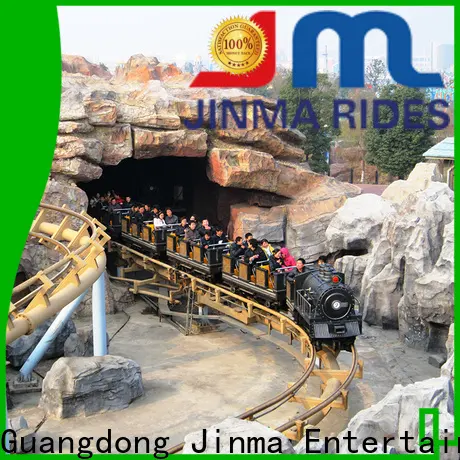 Jinma Rides classic roller coasters company on sale 1