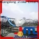 Jinma Rides log ride thorpe park builder for promotion 1