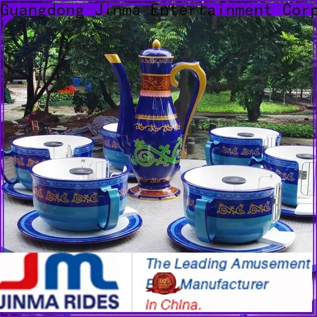 Jinma Rides Custom high quality pirate ship ride sale for promotion 1