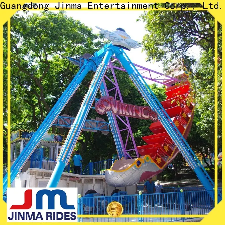 Jinma Rides Wholesale best funfair rides for sale maker on sale 1