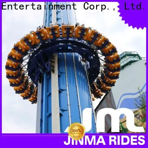 Bulk buy high quality sky drop ride China for promotion 1