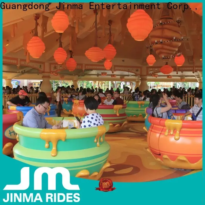 Jinma Rides swinging pirate ship ride construction on sale 1