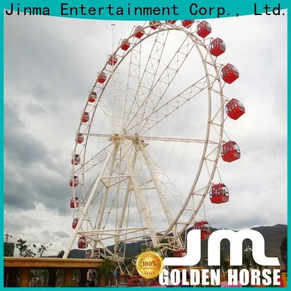 Wholesale custom ferris wheel for sale builder for sale 1
