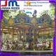Bulk purchase carousel for toddlers Supply for promotion 1