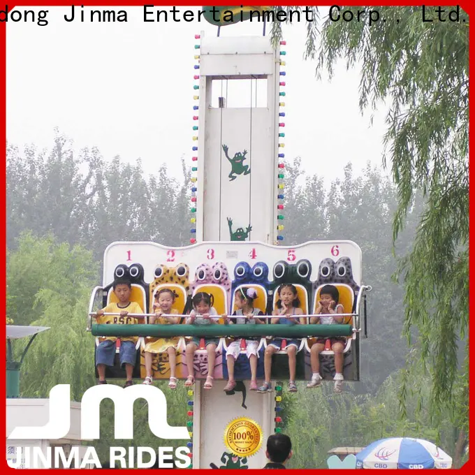 Jinma Rides Bulk purchase high quality kiddie amusement rides for sale design for sale 1