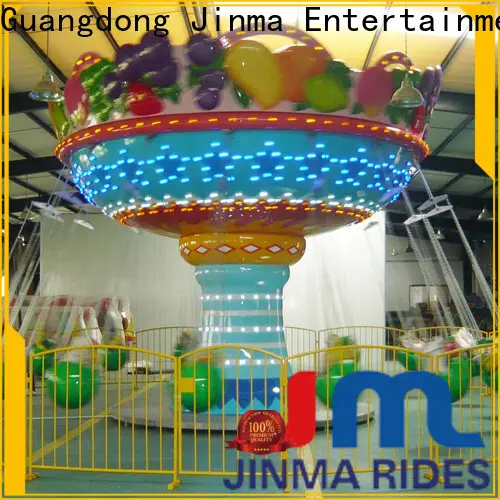 Jinma Rides Wholesale high quality kiddie rides China on sale 1