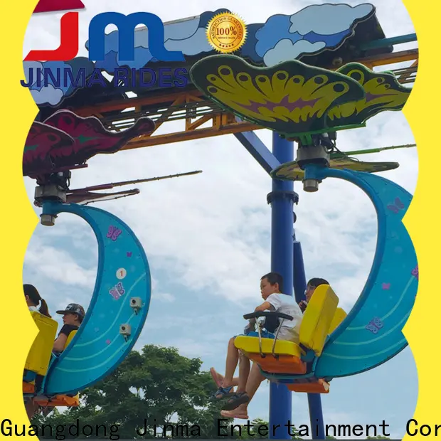 Jinma Rides pendulum amusement park ride China on sale 1