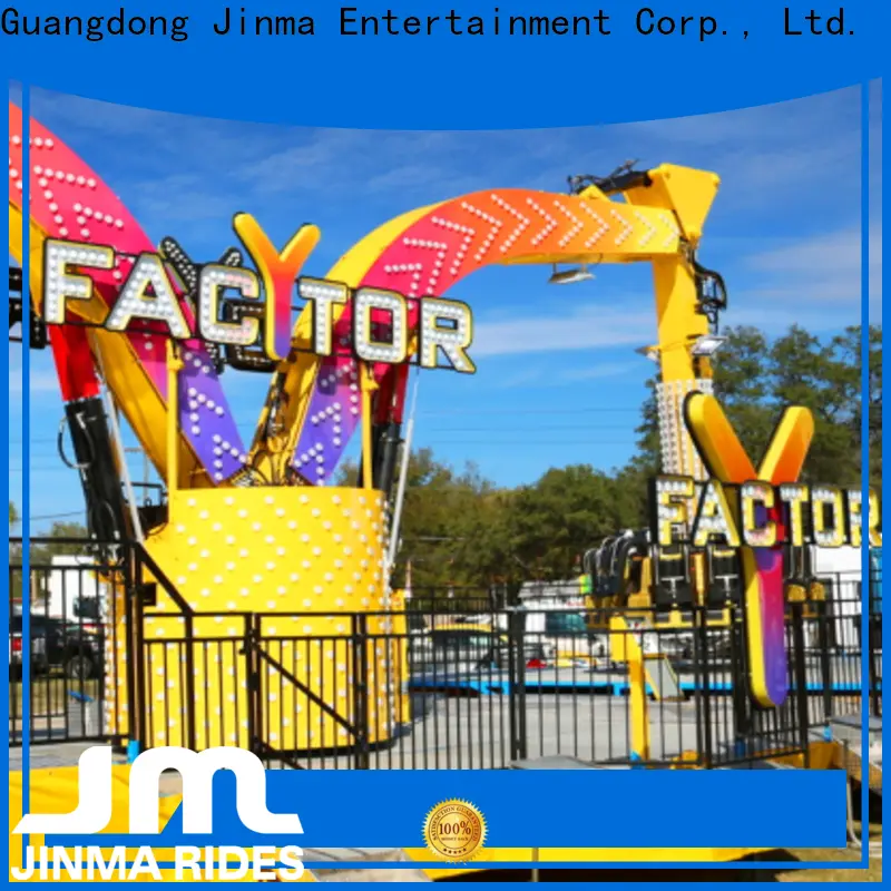 Bulk purchase centripetal force ride design for sale 1