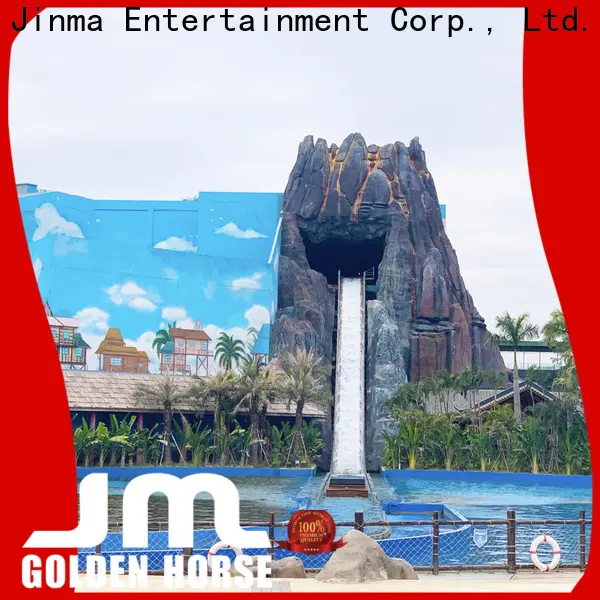 Jinma Rides flume ride manufacturers on sale 1