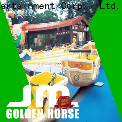 Jinma Rides spinning amusement park ride Suppliers for sale 1