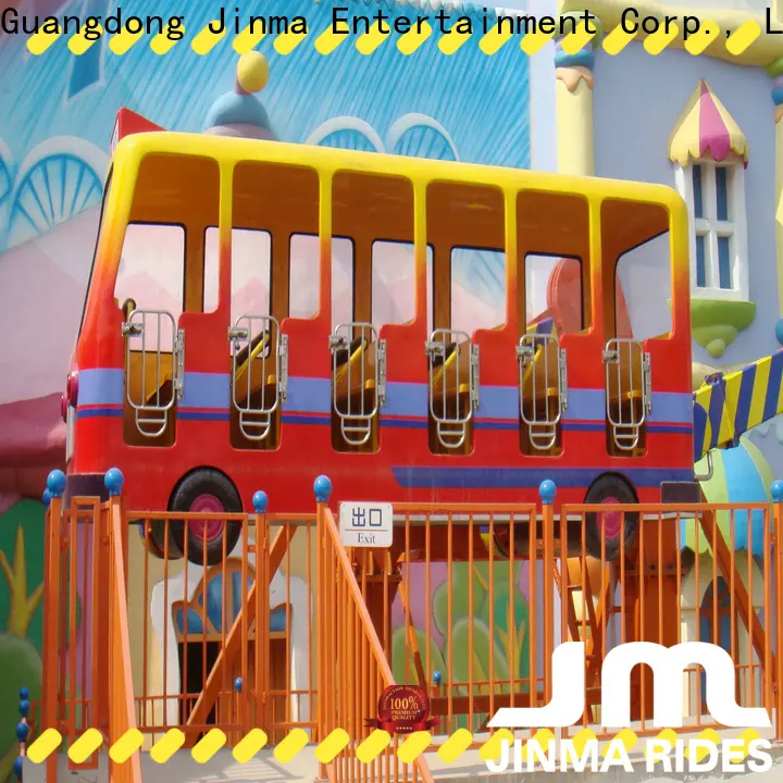 Jinma Rides Jinma Rides jumping frog ride Supply for promotion 1