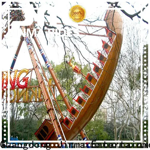 Jinma Rides viking ride manufacturers for sale 1