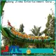 Custom high quality teacup carnival ride maker for sale 1