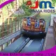 Jinma Rides best log flume ride design for sale 1
