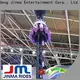 Jinma Rides giant swing ride Supply for promotion 1