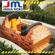 Jinma Rides Top best log flume ride design on sale 1