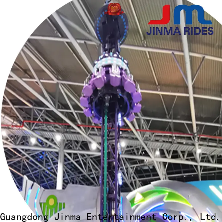 Jinma Rides amusement park boat ride China on sale 1