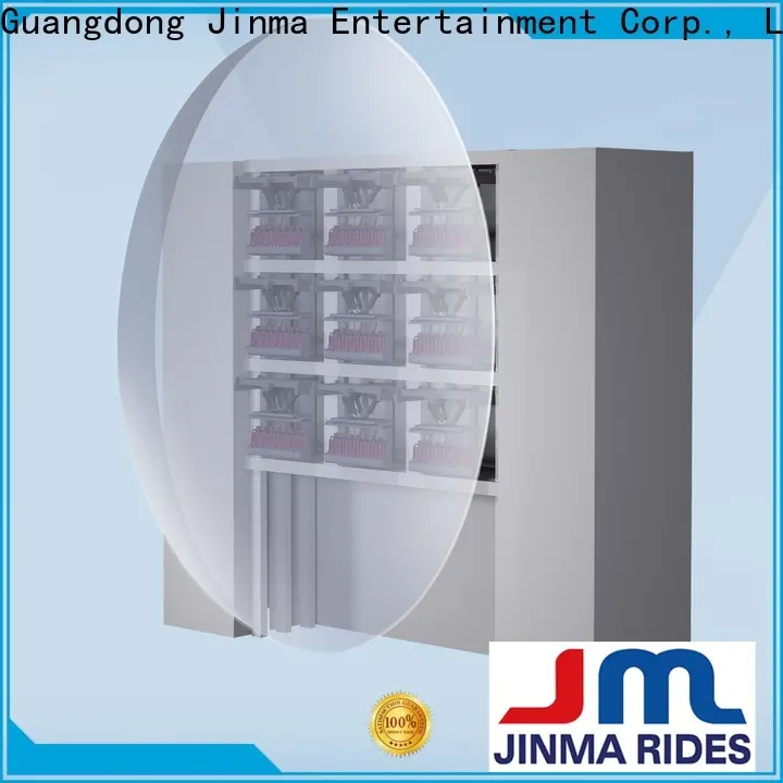 Best immersive rides sale on sale 1