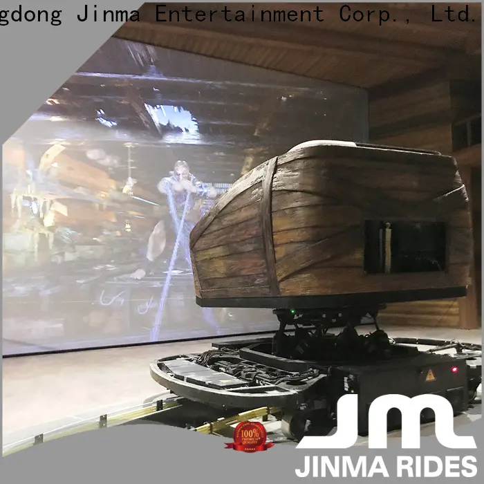 Wholesale high quality immersive rides China on sale 1