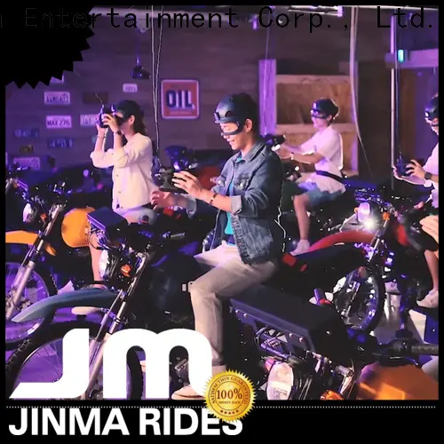 golden horse interactive rides company for sale 1