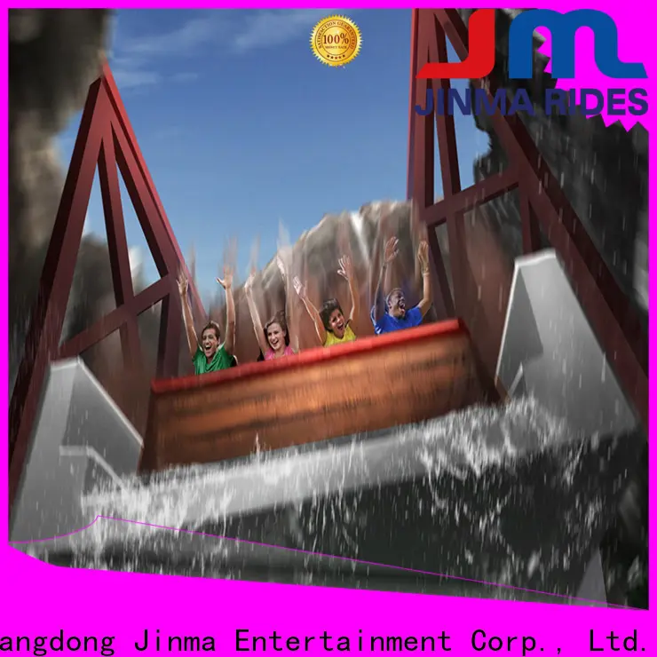 Jinma Rides Wholesale best 4d simulator Supply for sale 1