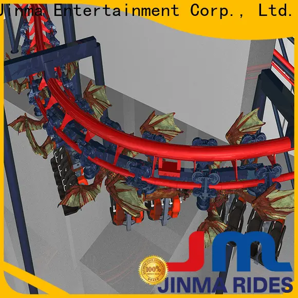 Wholesale best dark rides factory for promotion 1