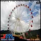 Jinma Rides double ferris wheel ride price for promotion 1