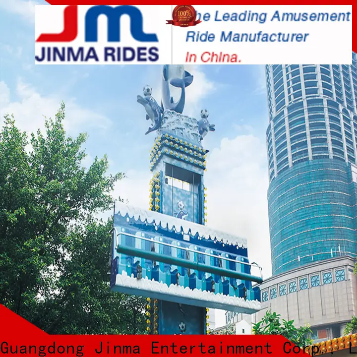 Bulk purchase best amusement park kiddie rides builder for sale 1