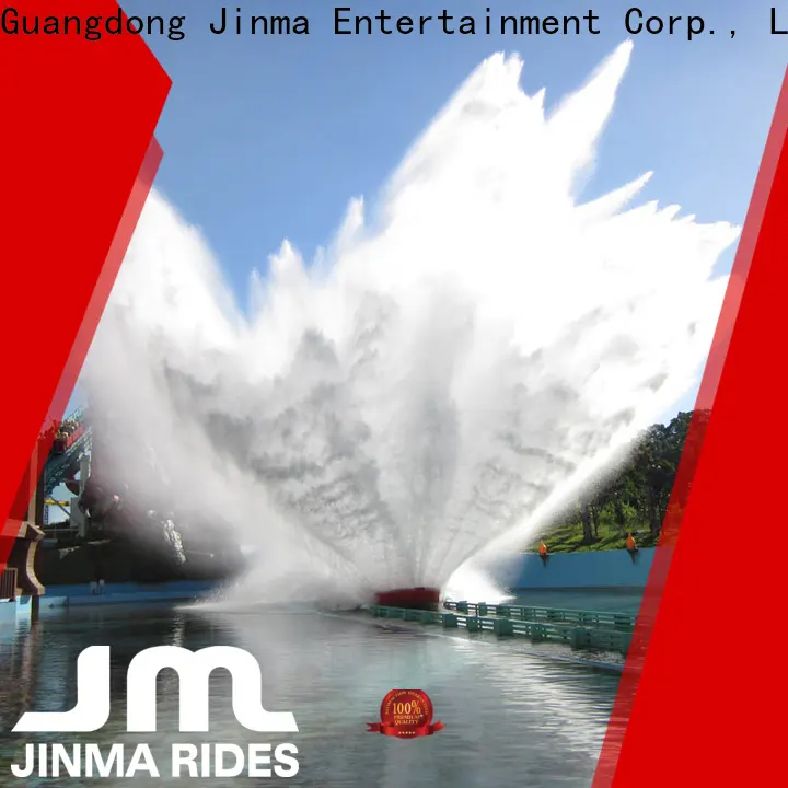 Jinma Rides Bulk purchase high quality theme park water rides manufacturers for sale 1