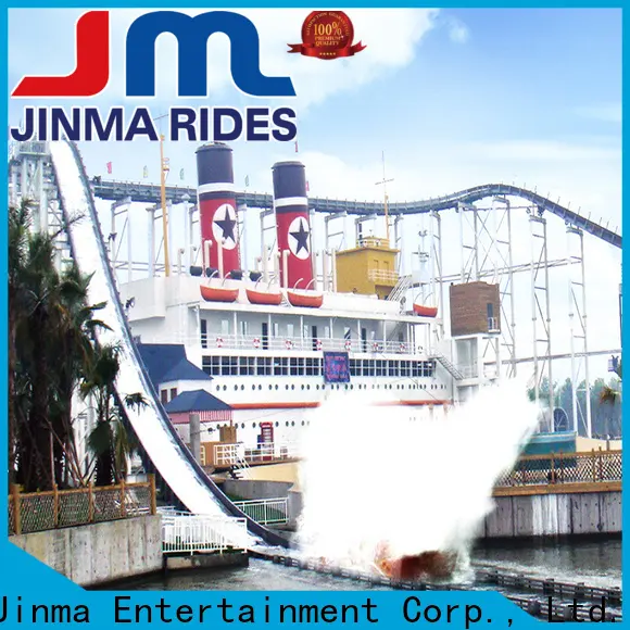 Wholesale amusement park water rides for business for promotion 1