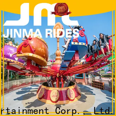 Jinma Rides teacup amusement ride company on sale 1