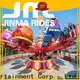 Jinma Rides teacup amusement ride company on sale 1