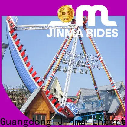 Jinma Rides pendulum amusement park ride for business for sale 1