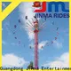 Jinma Rides Bulk purchase custom tower ride construction for promotion 1