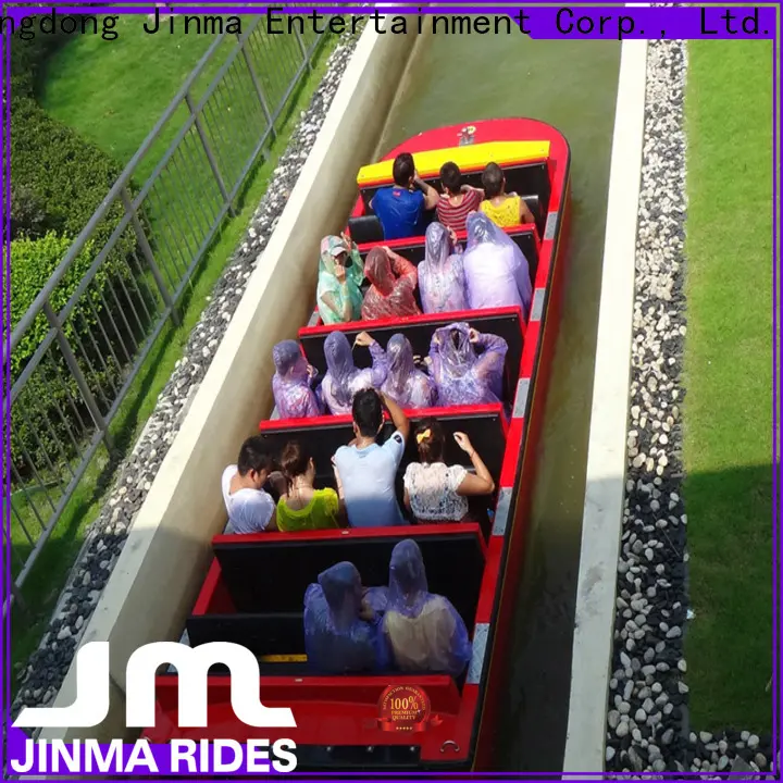 Jinma Rides Wholesale best scariest water rides price on sale 1