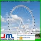 Custom best biggest ferris wheel design on sale 1