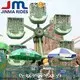 Jinma Rides giant sky wheel construction on sale 1