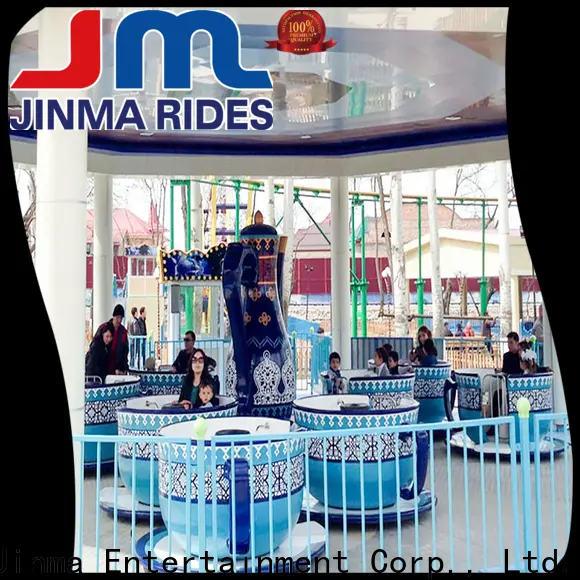 Jinma Rides Bulk buy high quality pirate boat ride construction for sale 1