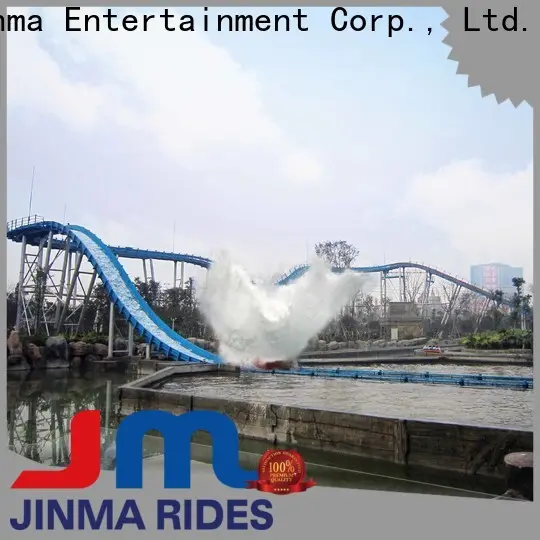 Jinma Rides Bulk purchase best flume ride for sale maker for promotion 1