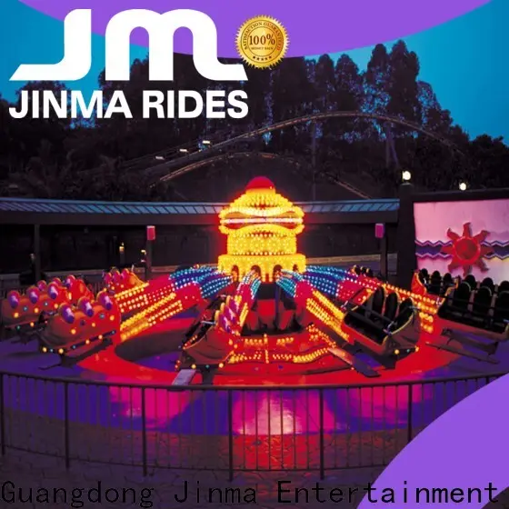 Jinma Rides Bulk buy high quality kids amusement rides design for sale 1