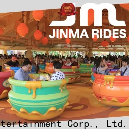Jinma Rides sea dragon ride company for sale 1